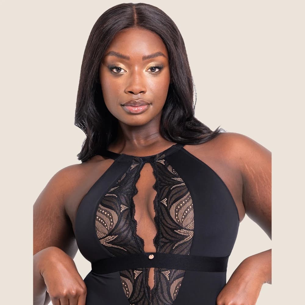 Scantilly Indulgence