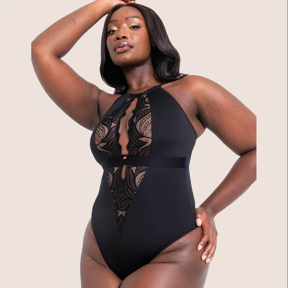 Scantilly Indulgence