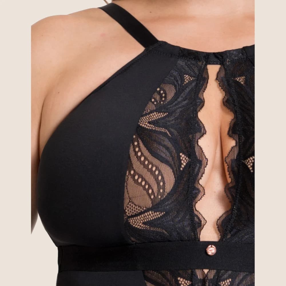 Scantilly Indulgence