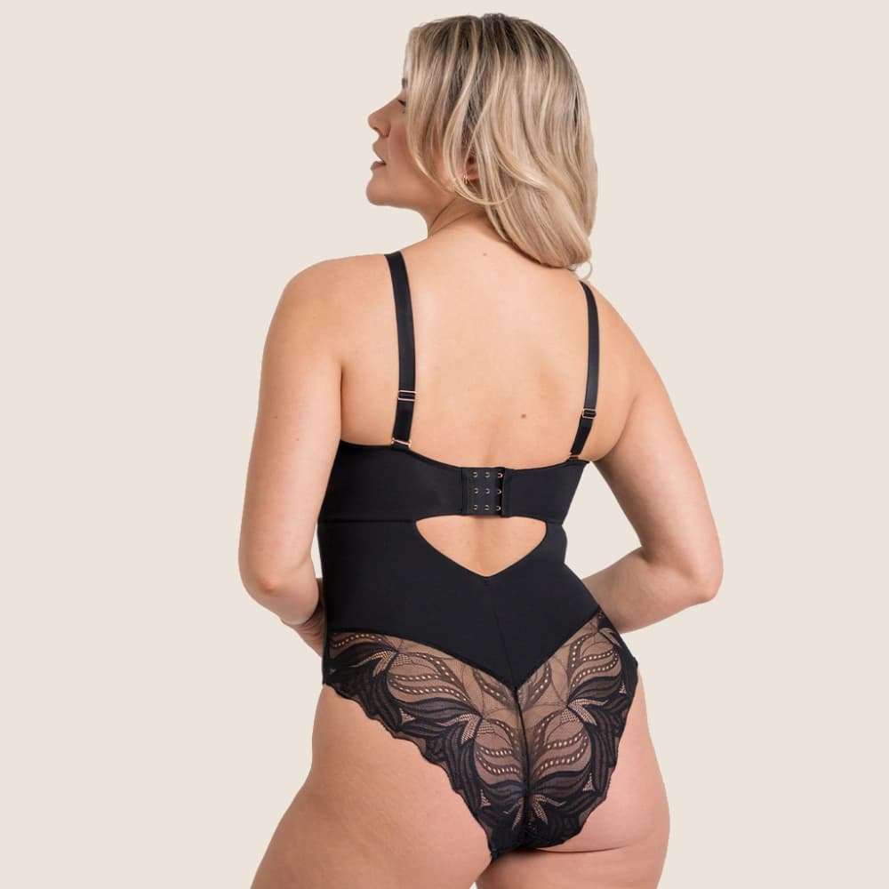 Scantilly Indulgence