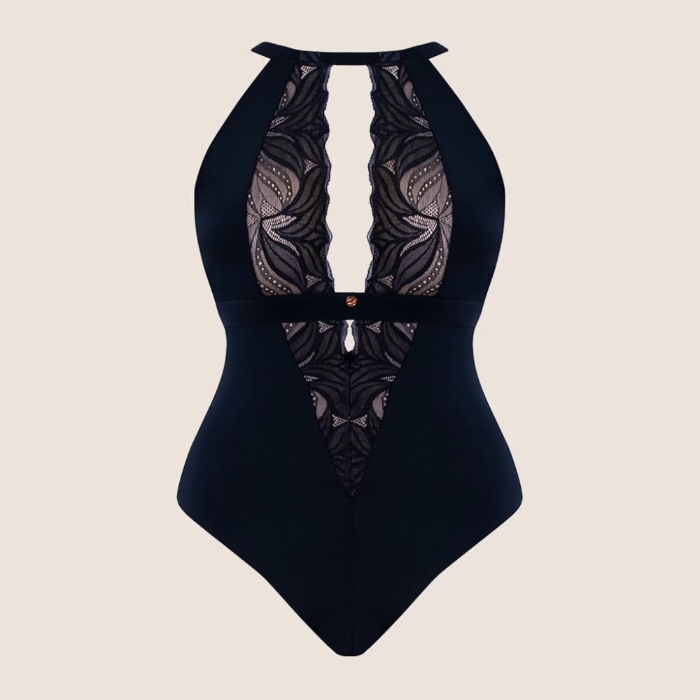 Scantilly Indulgence