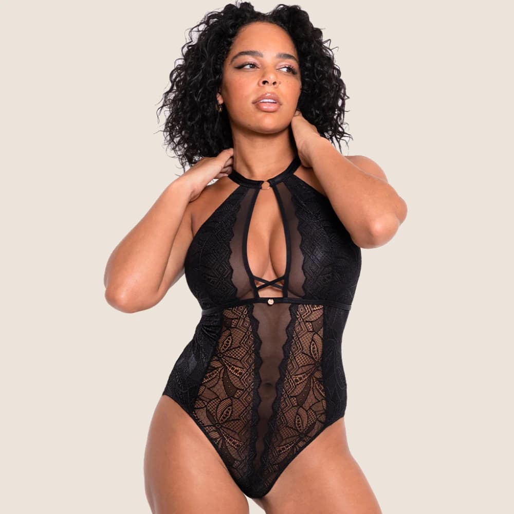 Scantilly Opulence