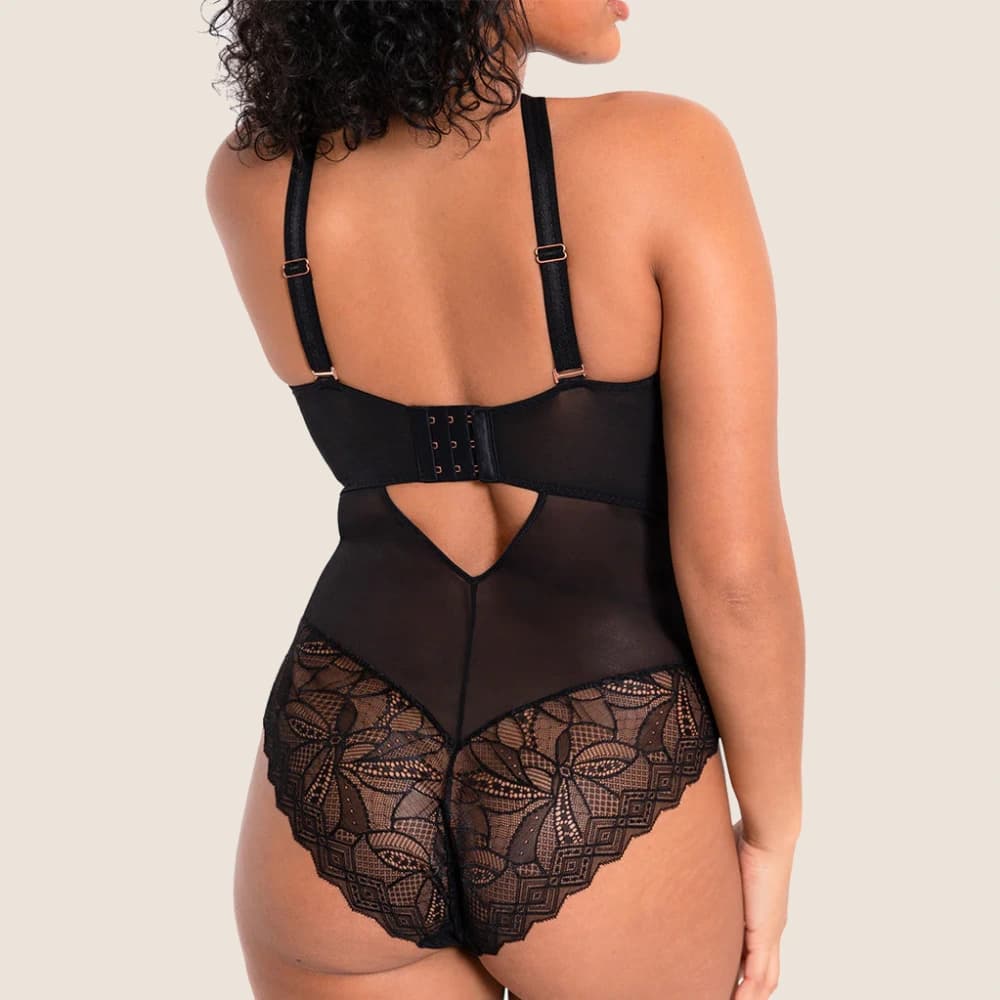 Scantilly Opulence