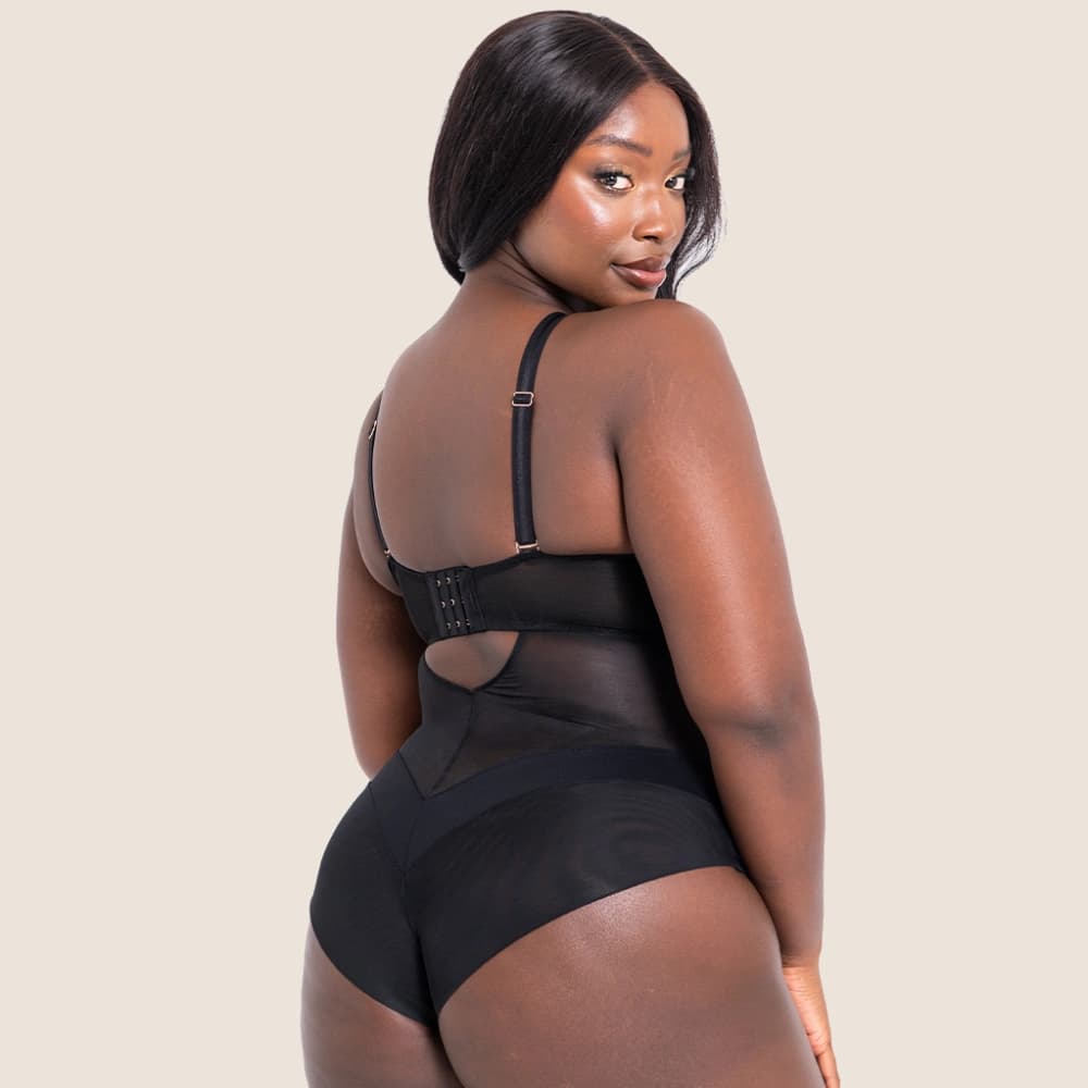 Scantilly Swerve