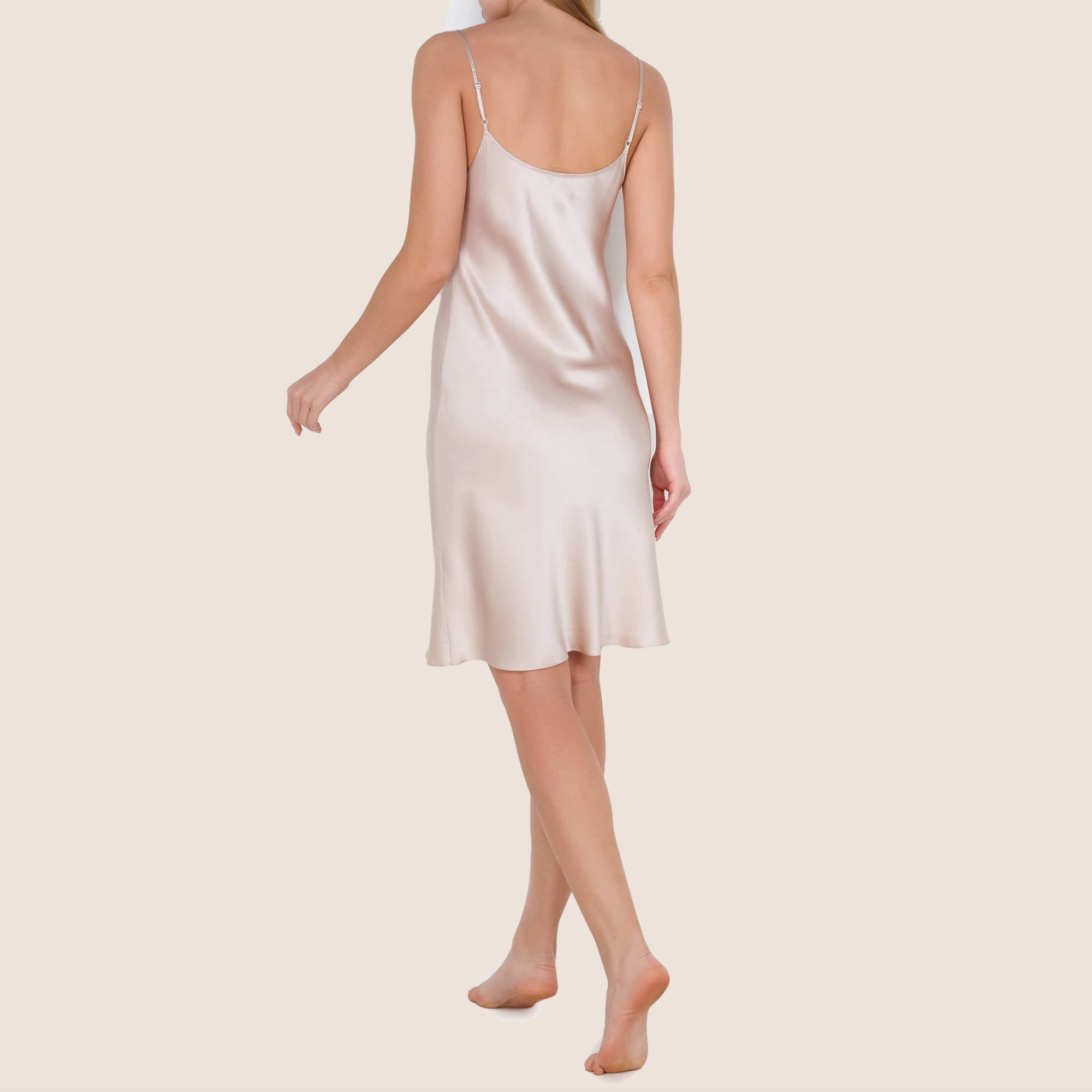 Petticoat Long