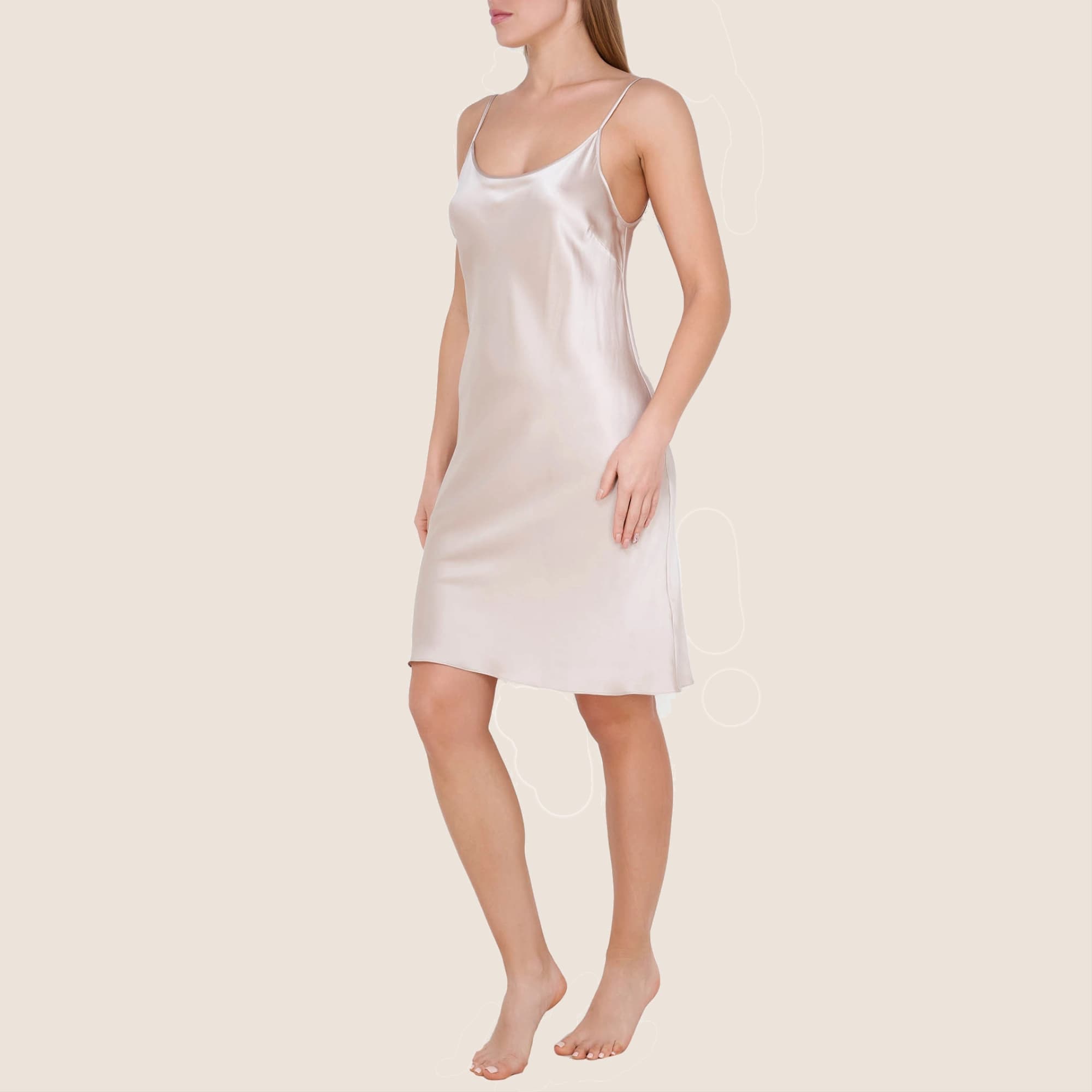 Petticoat Long