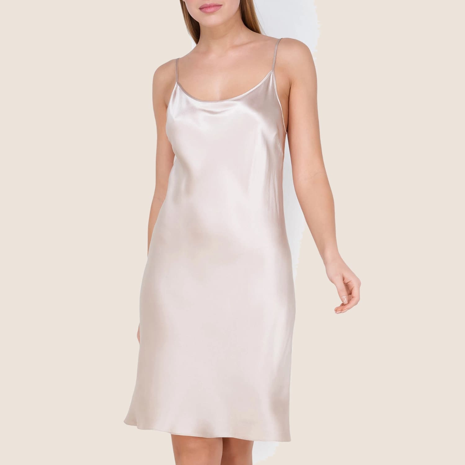 Petticoat Long