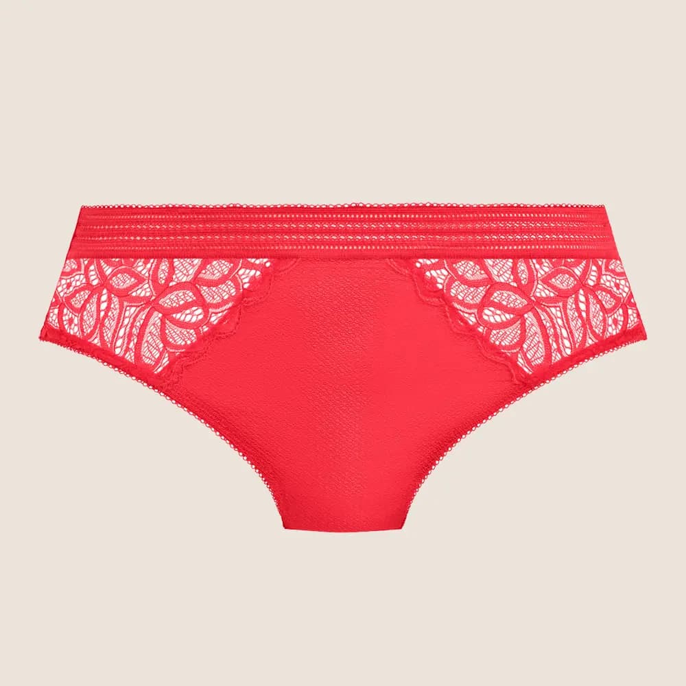 Raffiné Hibiscus