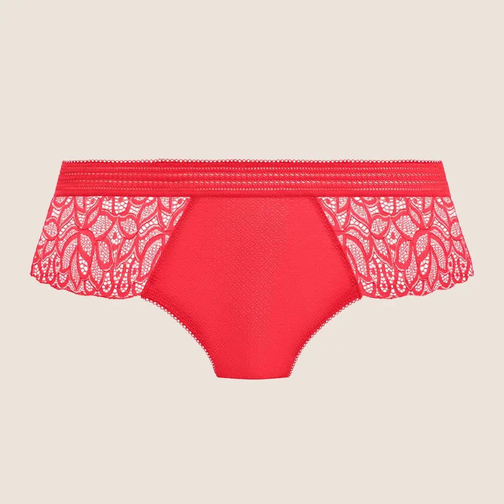 Raffiné Hibiscus