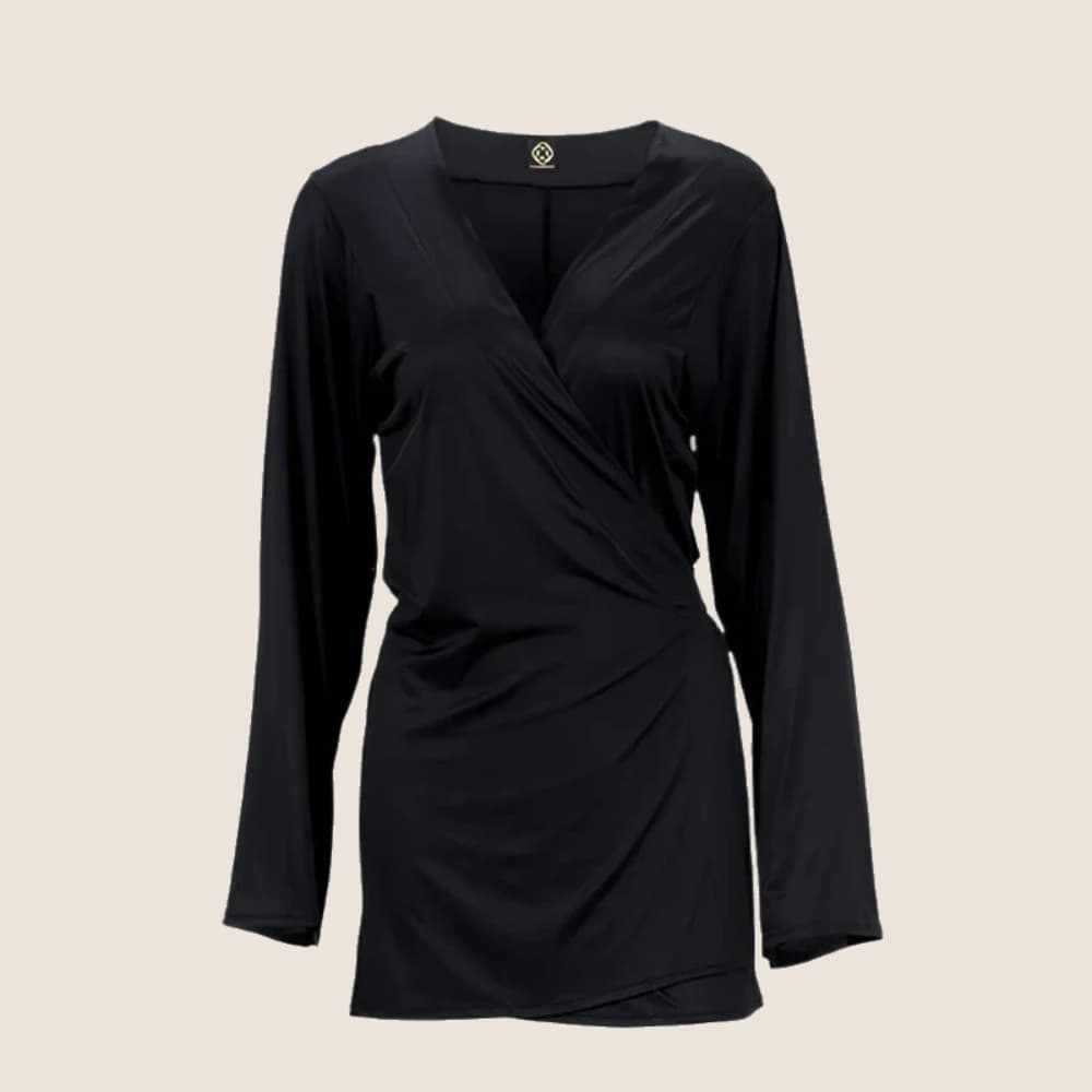 Zoe Jacket