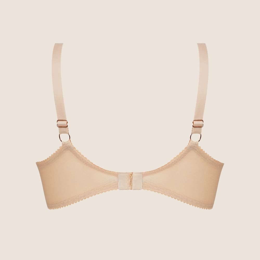 Sublime en Dentelle Noir