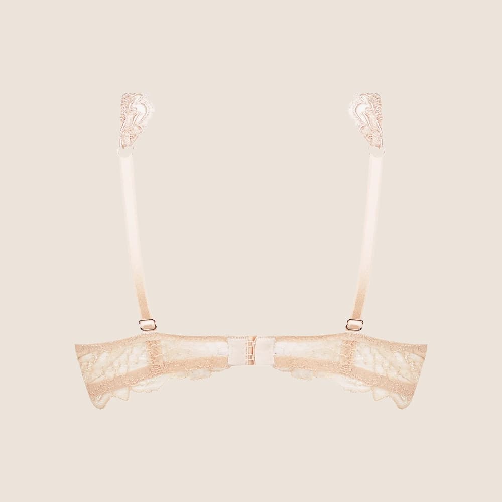 Triangel BH 'Sublime en Dentelle' LISE CHARMEL